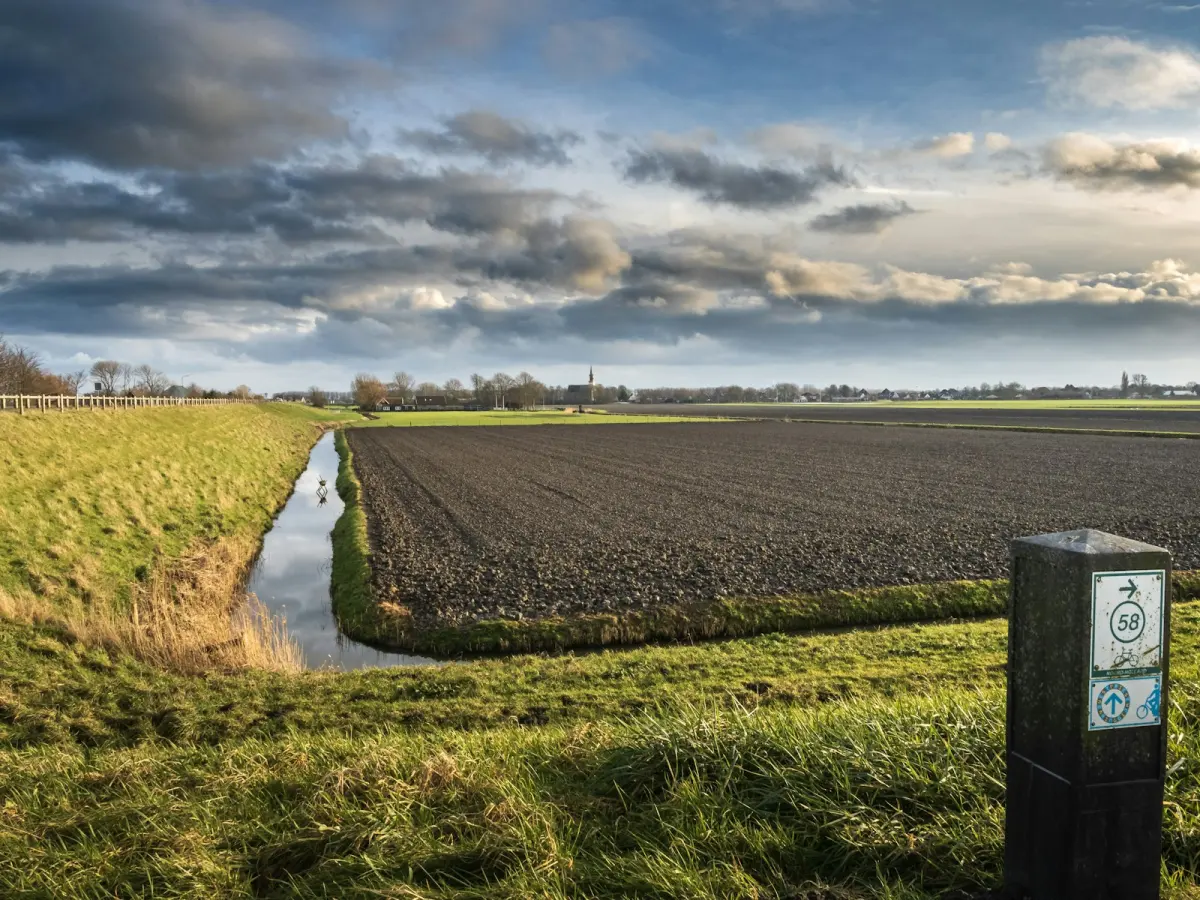 Batterijopslag netcongestie Friesland: wat betekent