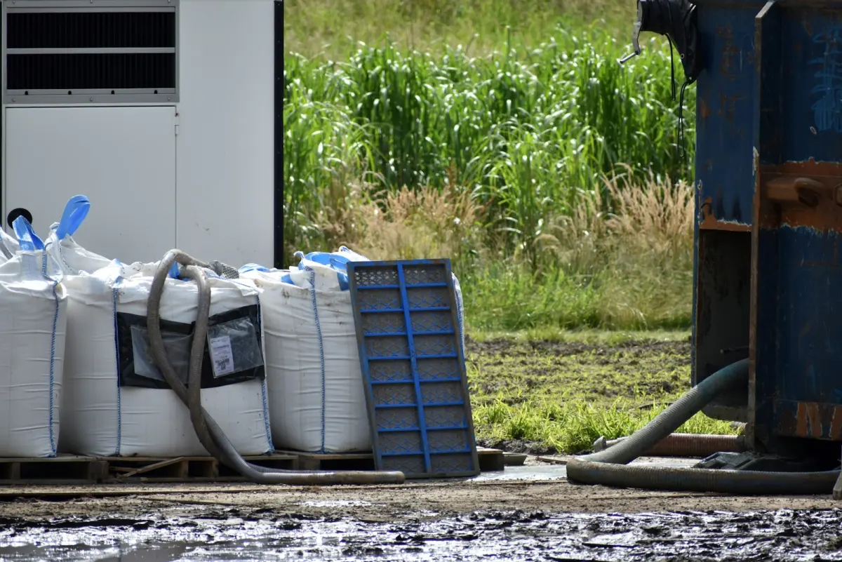 BESS project Friesland: netcongestie oplossing voor uw