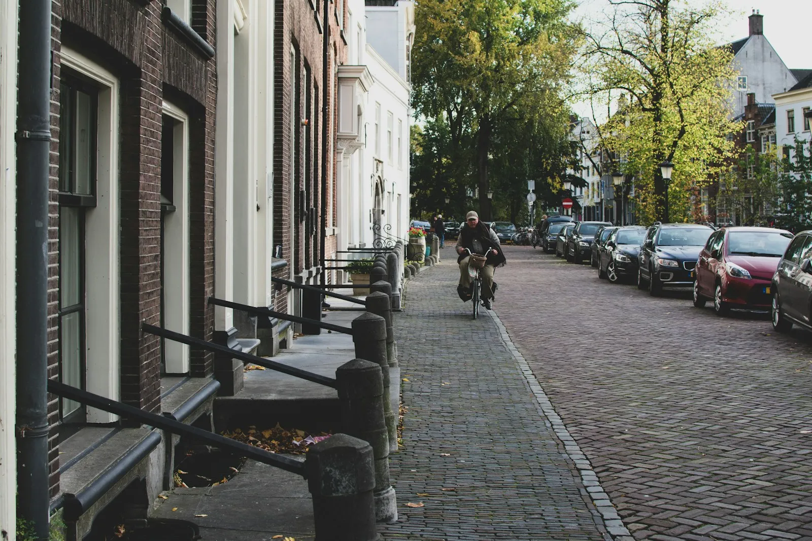 Elektriciteitshuisje plaatsen weigeren bezwaar: