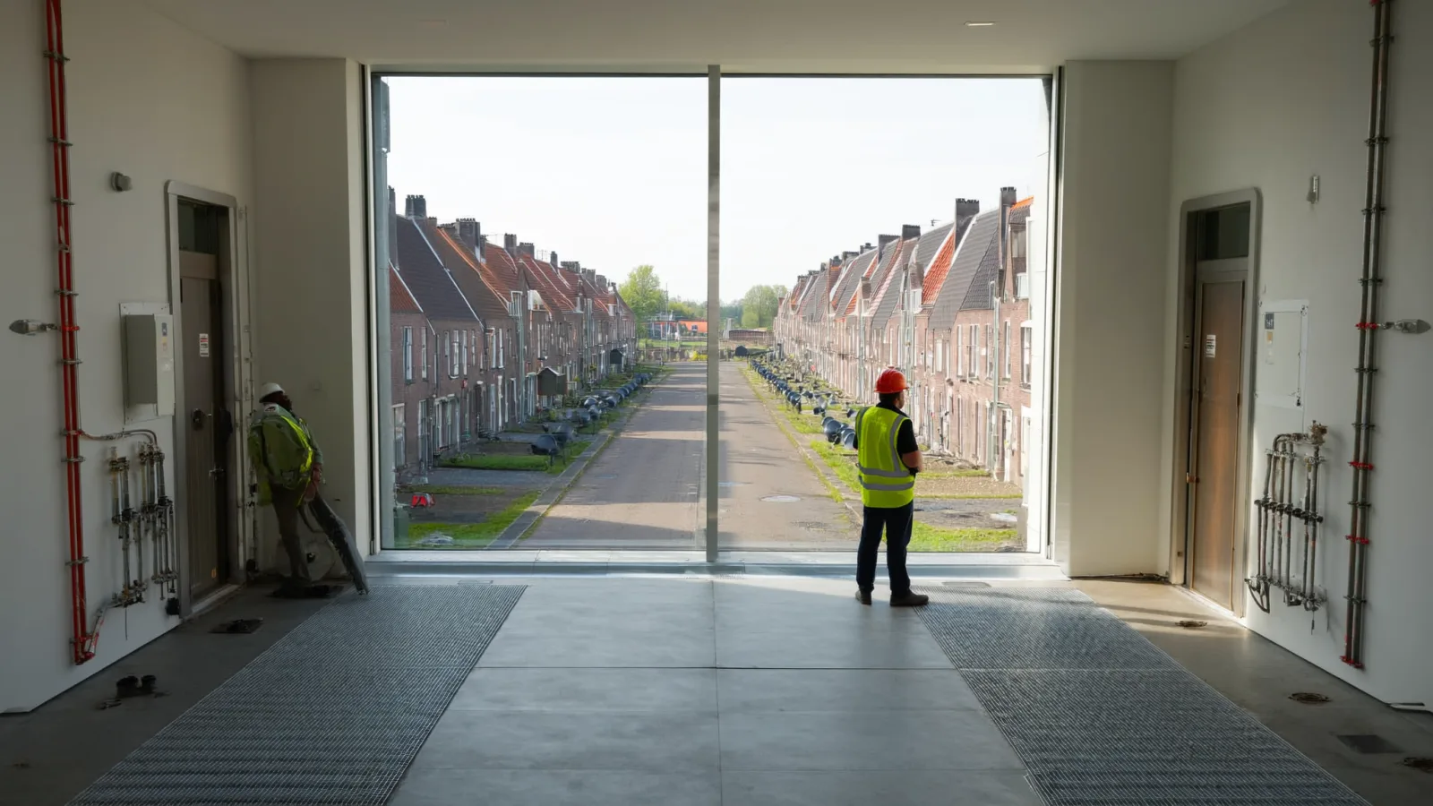 Netcongestie Friesland: wat oranje status betekent