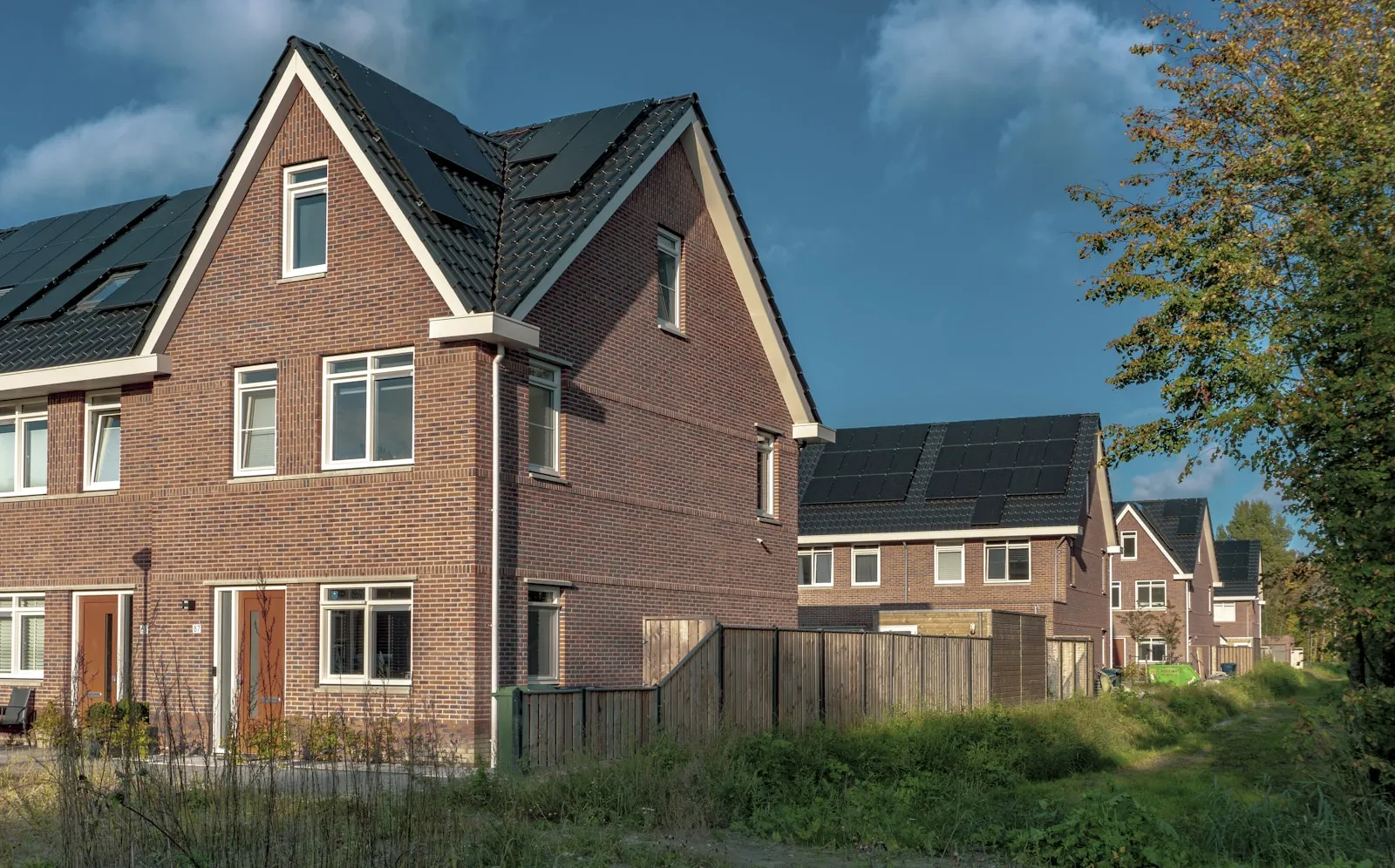 Slimme meter stroomstoring Friesland: eerder signaleren