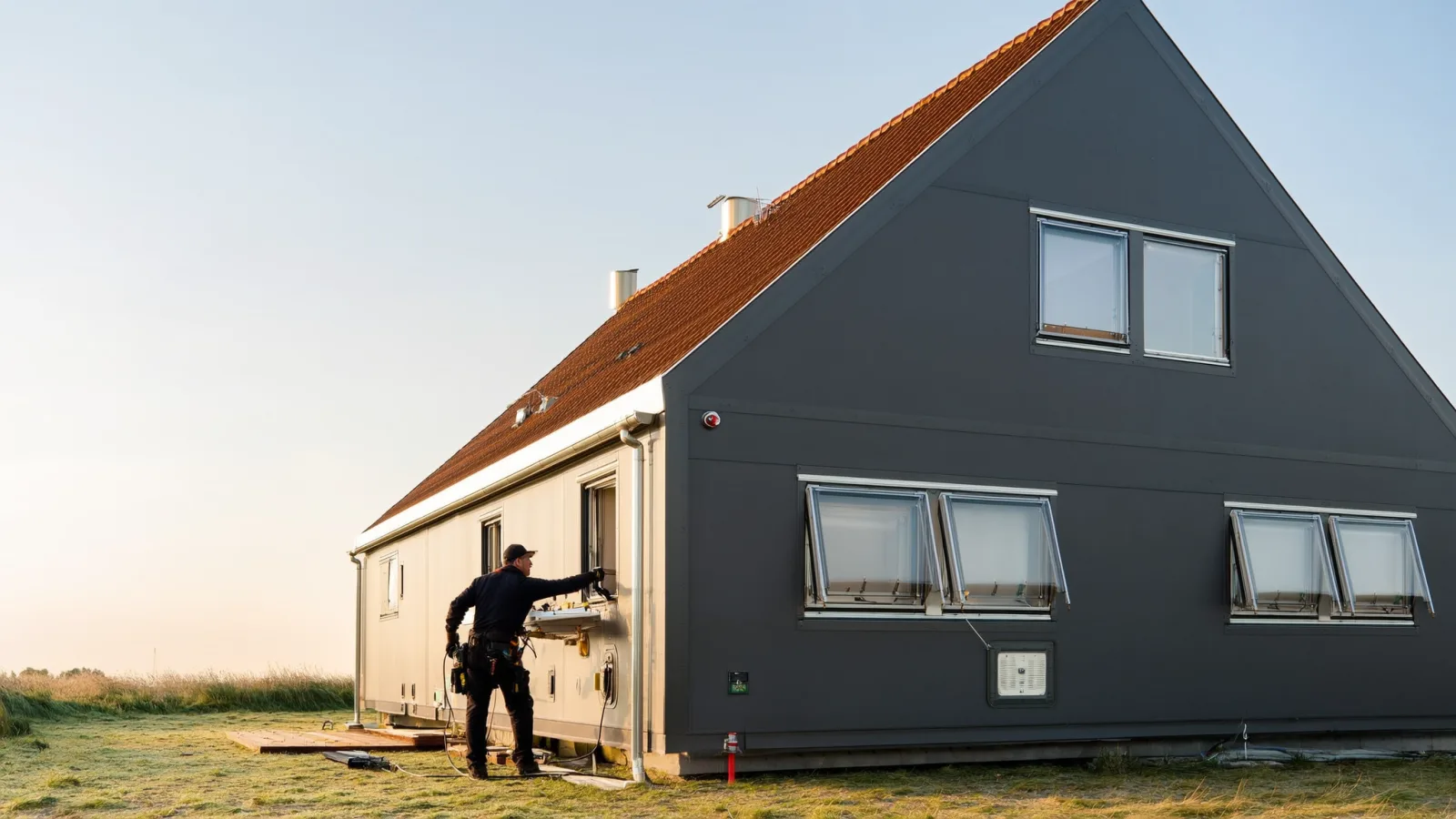 Stroomstoring camping Friesland: risico en herstel