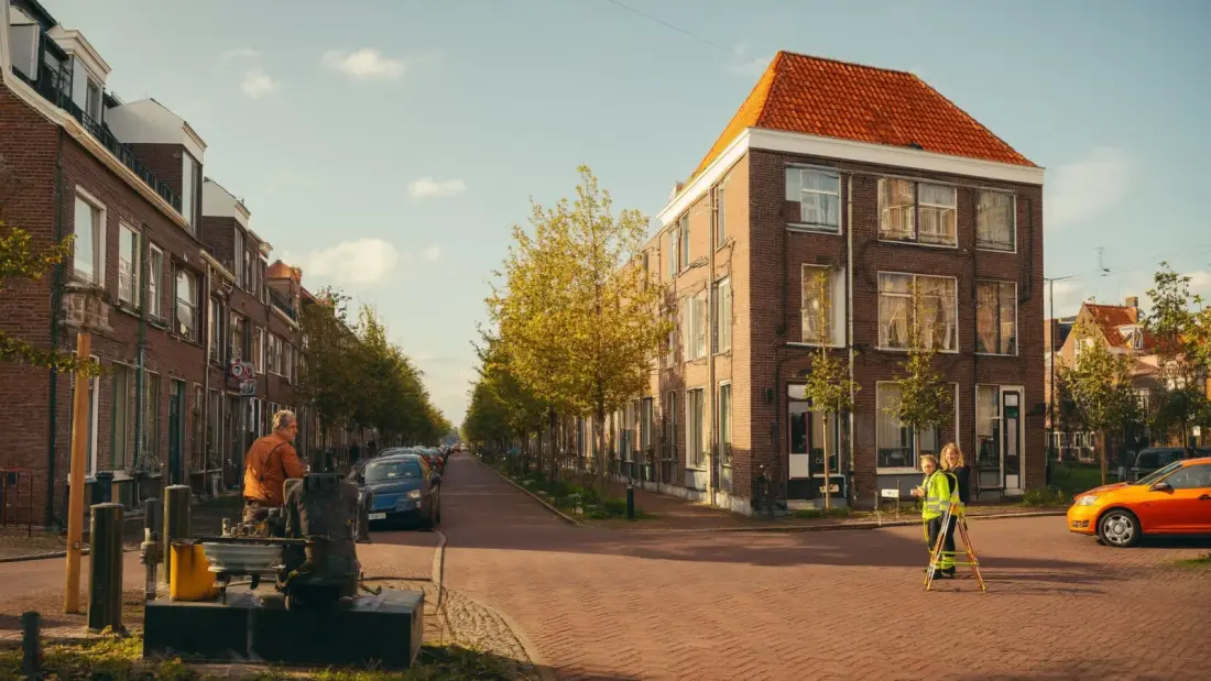 Stroomstoring Dalkruid Heerenveen hoe vaak: feiten