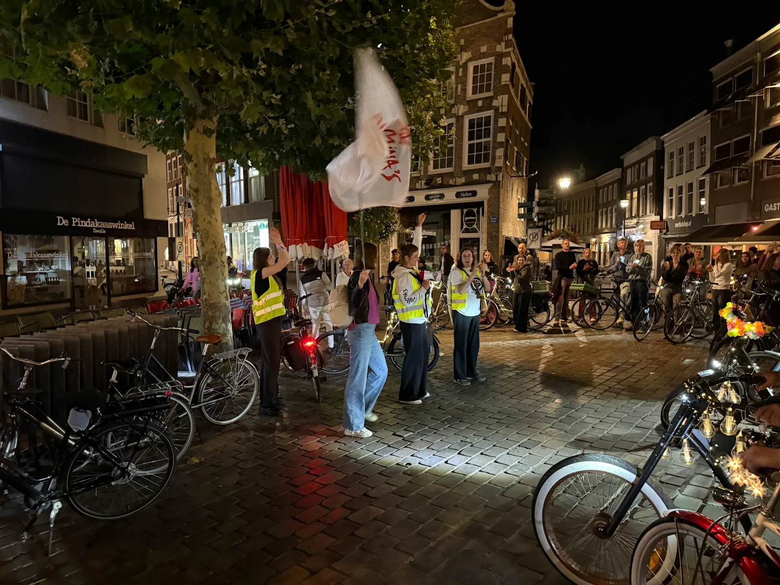 Stroomstoring Friesland juni 2026: Drachten, Sneek en