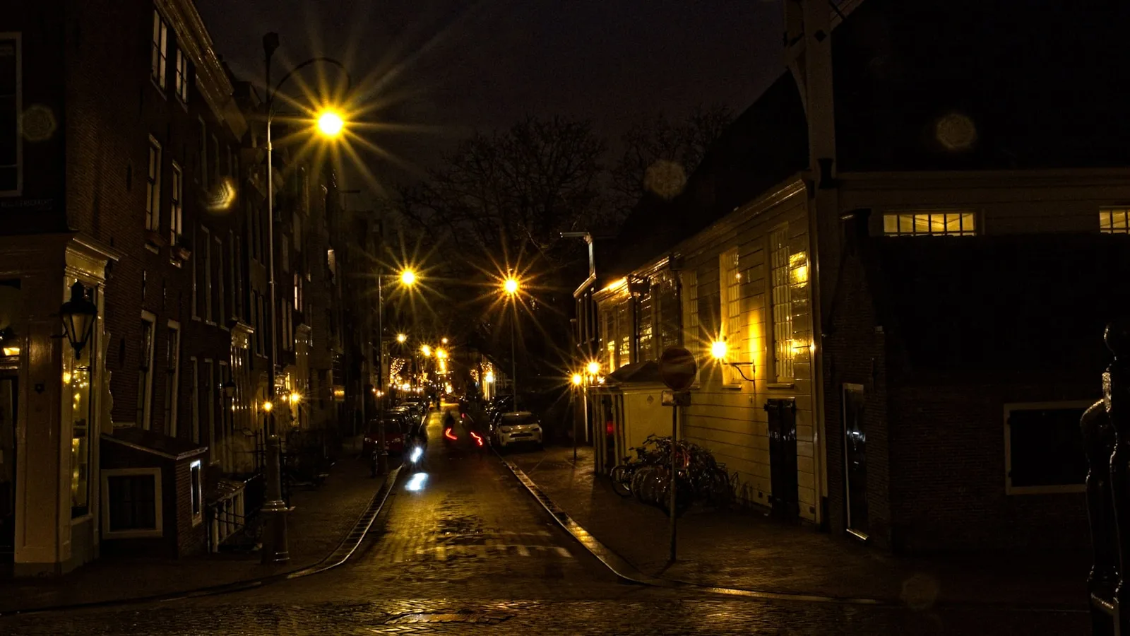Stroomstoring Friesland melden: snelste route per