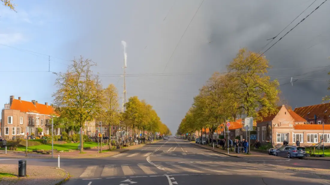 Stroomstoring Friesland: oorzaken, herstel en