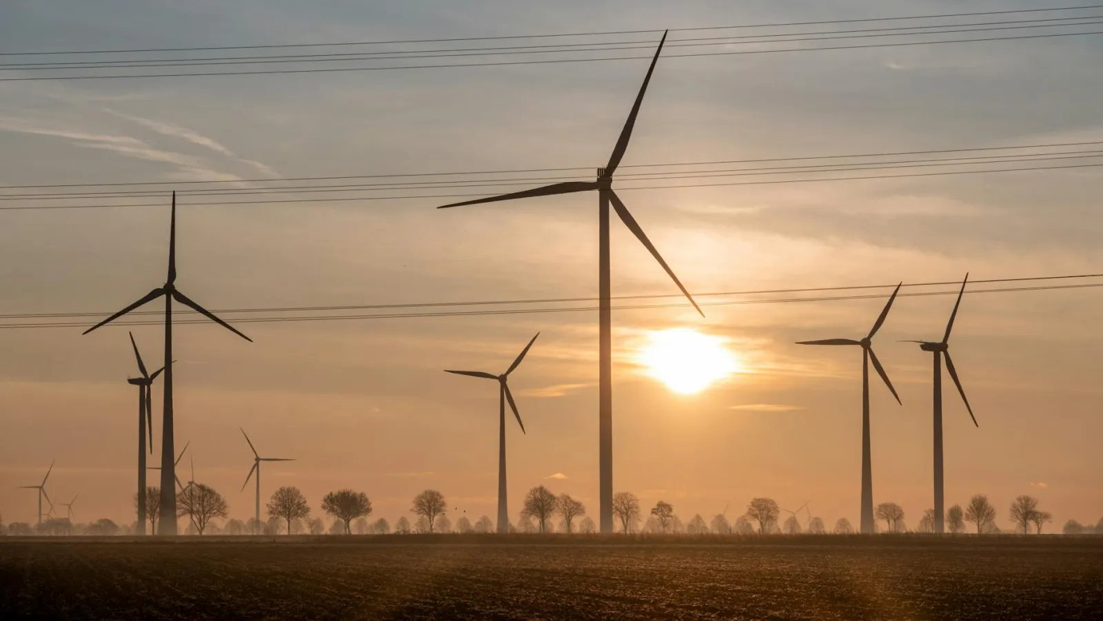 Stroomstoring Friesland zomer winter piekbelasting
