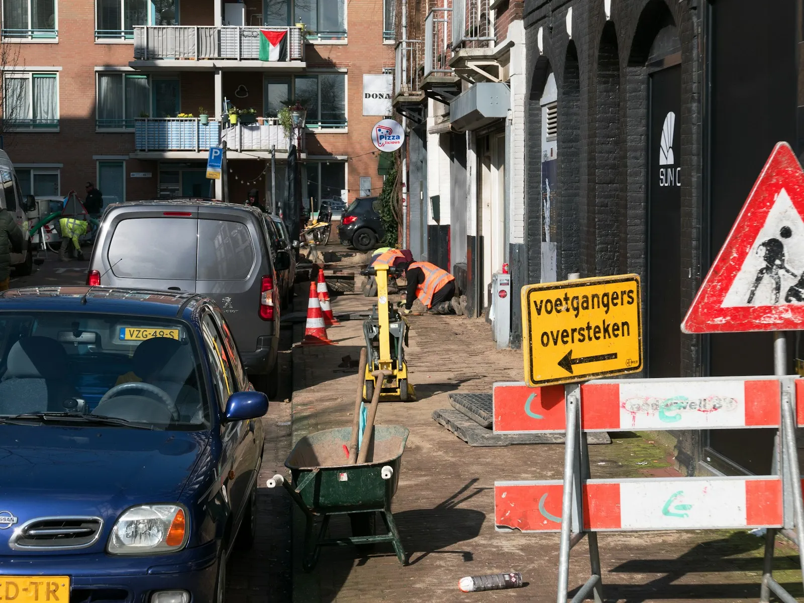 Stroomstoring Harlingen: oorzaken en herstel