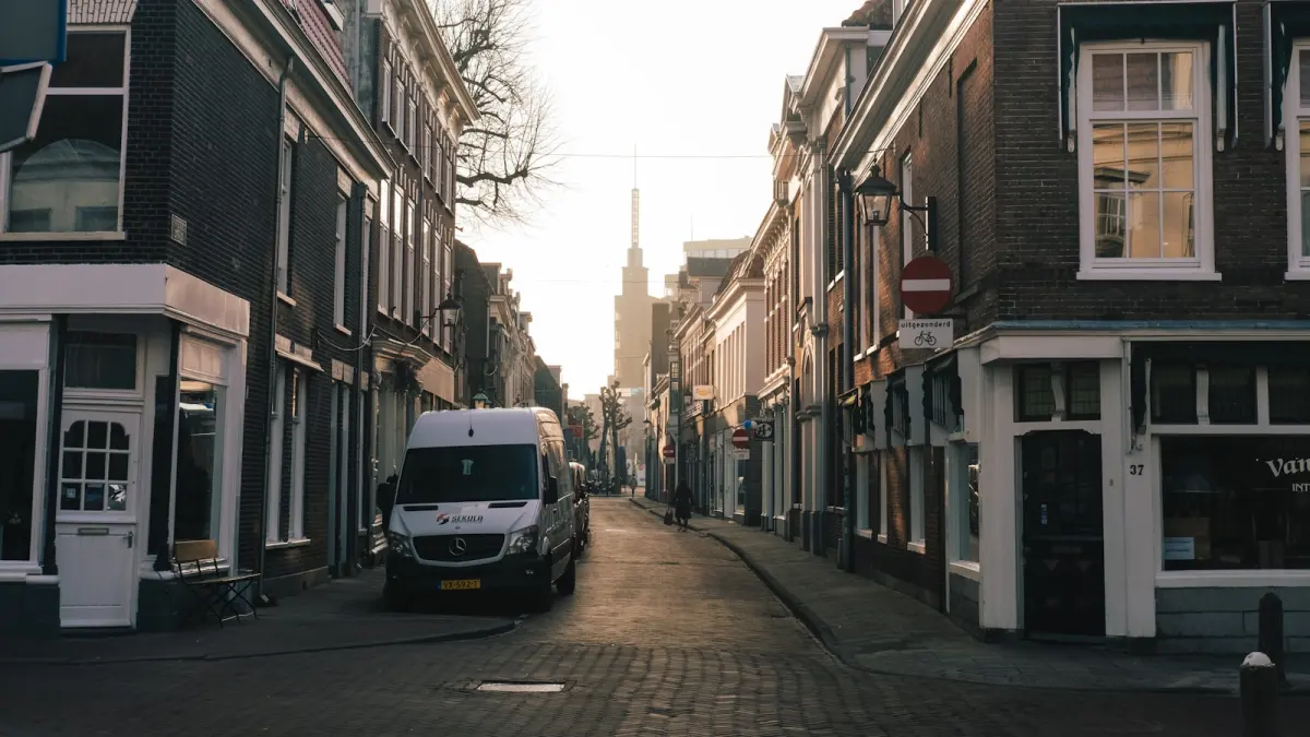Stroomstoring Heerenveen Dalkruid: patroon en risico