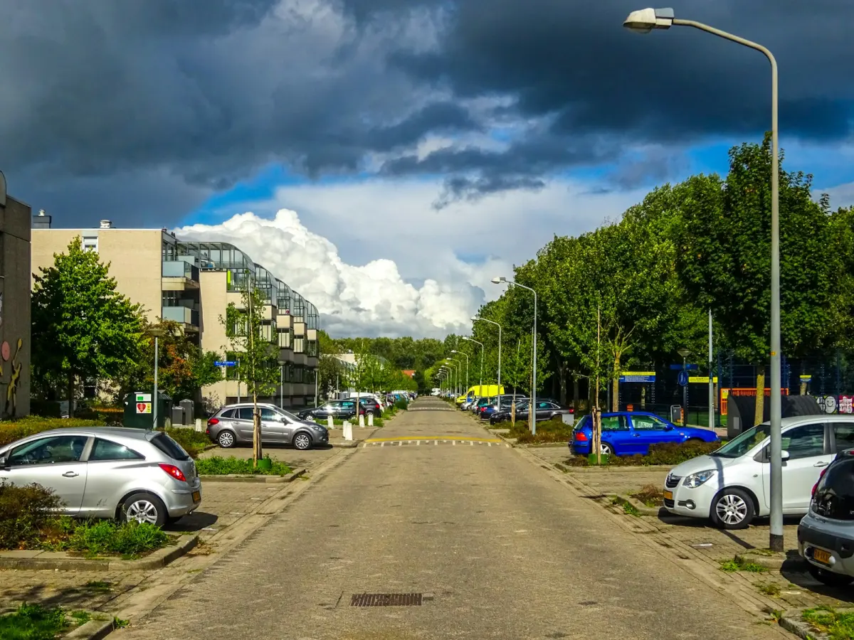 Stroomstoring Heerenveen juli 2026: oorzaak en patroon