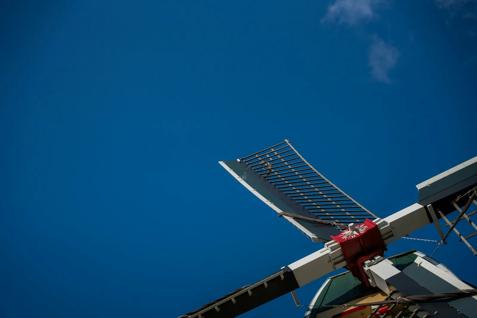 Stroomstoring hittegolf Friesland zonnepanelen: