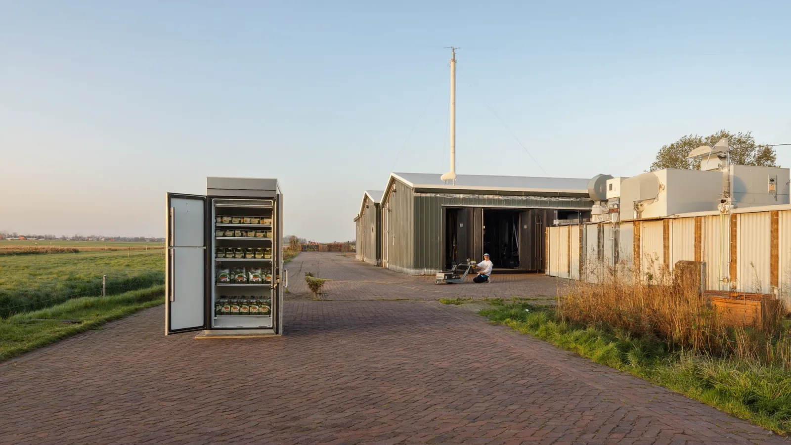 Stroomstoring koelkast vriezer: hoe lang houdbaar?