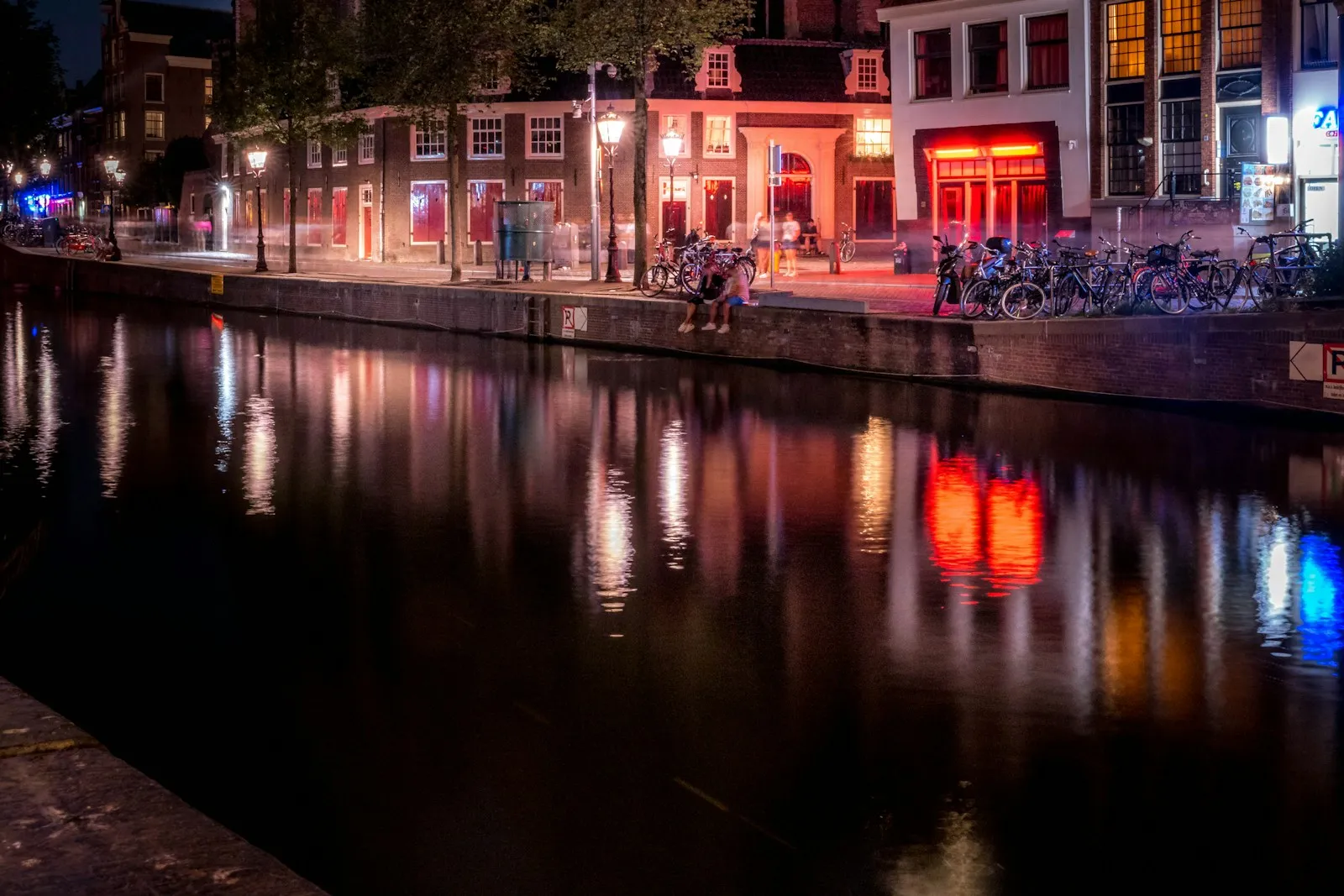 Stroomstoring Leeuwarden brand oorzaak: Dokkum 2026