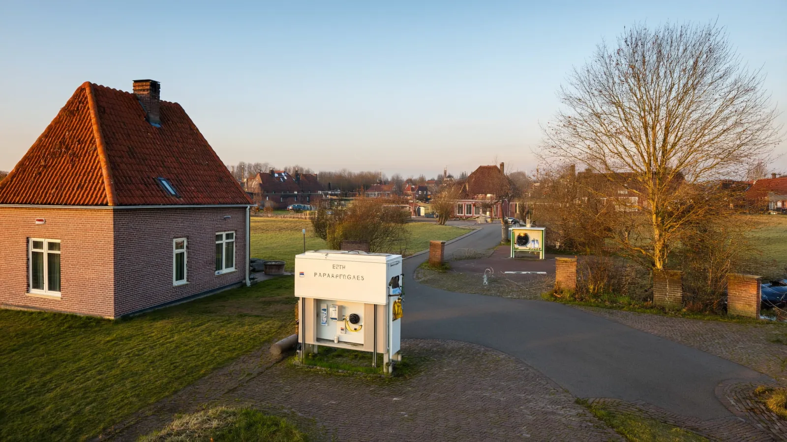 Stroomstoring noodpakket Friesland: wat moet u in huis