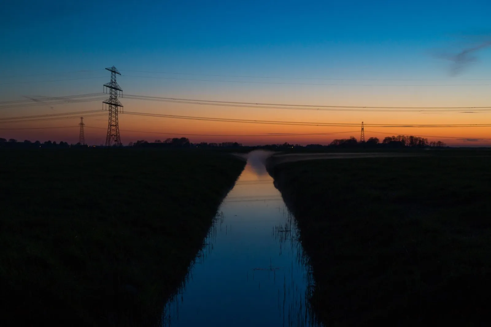 Stroomstoring Noord-Friesland: oorzaken en herstel