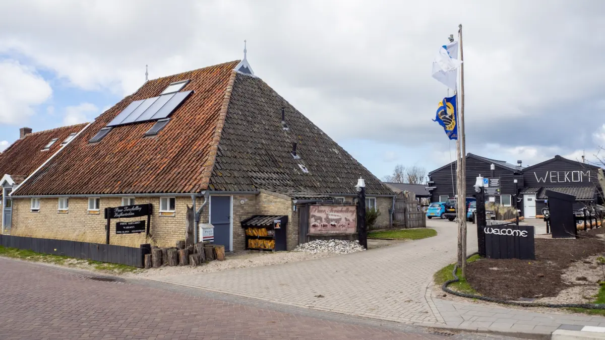 Stroomstoring pompgemaal Friesland: risico 2026