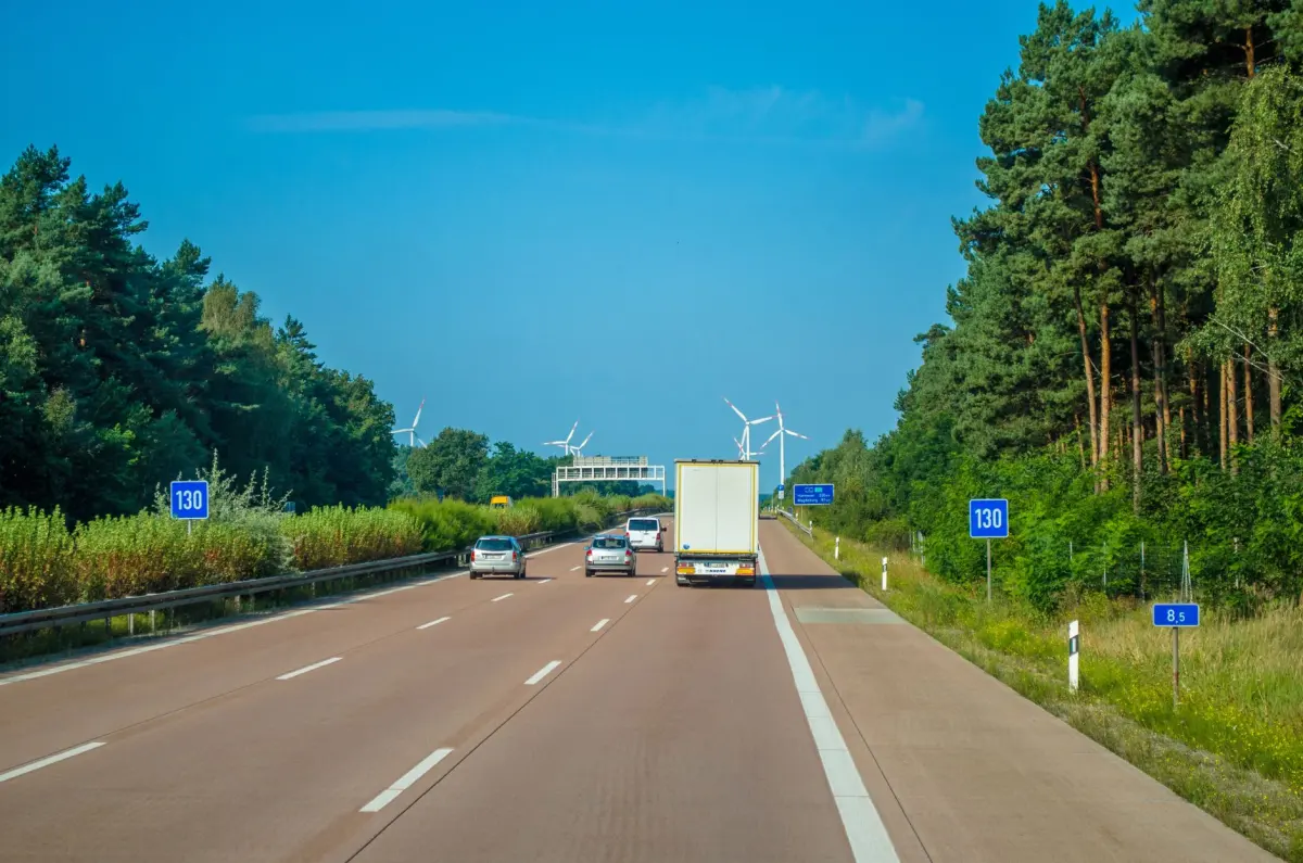 Stroomstoring verkeersborden Rijkswaterstaat Friesland