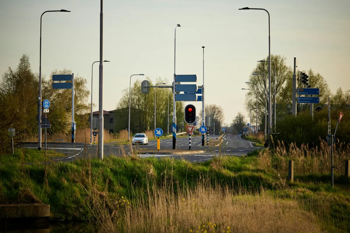 Stroomstoring verkeerslichten Friesland: risico en