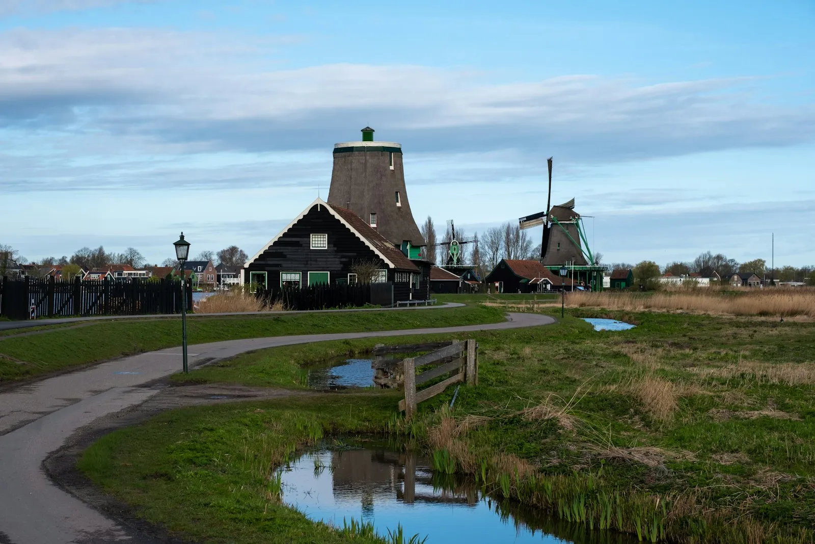 Stroomstoring waterdruk Franeker Harlingen 2026