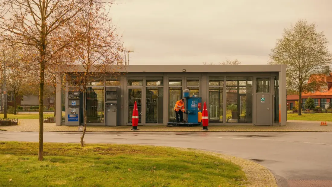 Stroomstoring zorginstelling Friesland: risico's en